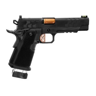 Kimber 2K11 9MM BLK/BLK 10+1 OR