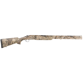 TriStar Sporting Arms HUNTER MAG O/U 12/28 MODB 3.5"