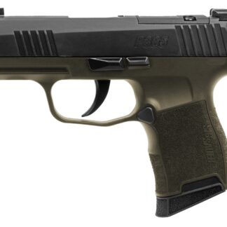 SIG SAUER P365 9MM NIT 10+1 XRAY BL/ODG