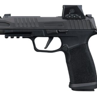 SIG SAUER P365 FUSE COMP 9MM 3.7" 21+1