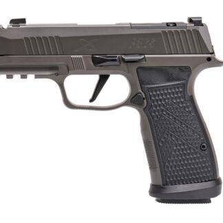 SIG SAUER P365 AXG LEGION 9MM 3.1" 17+1