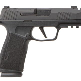 SIG SAUER OFF-DUTY P365X-MACRO COMP 9MM 3.1" 17+1
