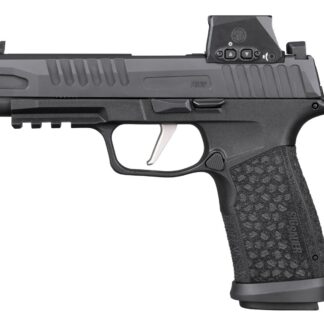 SIG SAUER P365 FUSE 9MM 4.3" 21+1 ROMEOX