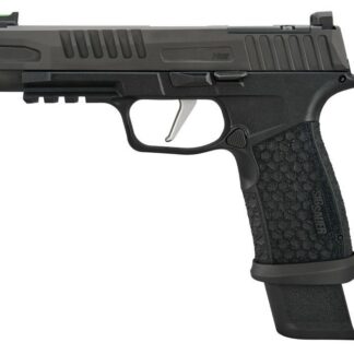 SIG SAUER P365 FUSE 9MM 4.3 21+1 SFTY NS