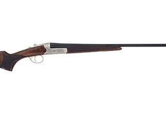 TriStar Sporting Arms BRISTOL SXS 20/28 BL/WD 3"