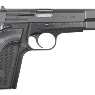 EAA Corp MCP35 9MM BLK 4.87" 15+1