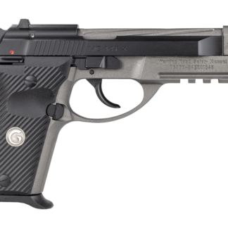 EAA Corp MC14T X TIPUP 380ACP TN/BK