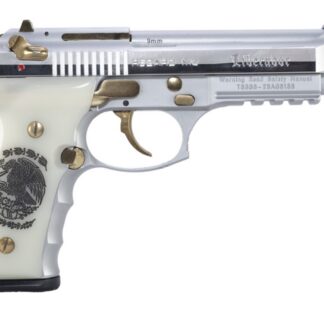 EAA Corp REGARD MC LIBERADOR II 9MM