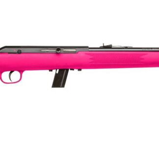 Savage Arms 64 SEMI-AUTO 22LR PINK 10+1