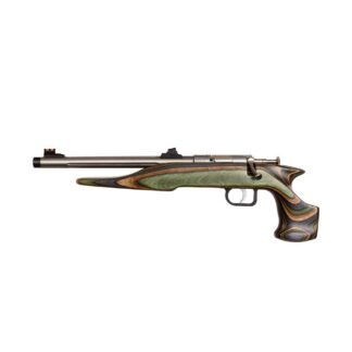 Keystone Sporting Arms CHIPMUNK PSTL 22MAG SS/LAM TB