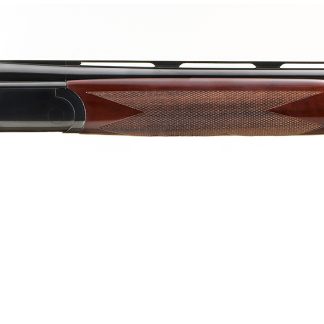 Ruger RED LABEL 20/28 BL/WD 3"