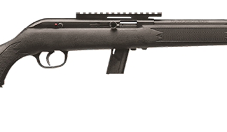 Savage Arms 64 FV-SR SEMI-AUTO 22LR BL/SY