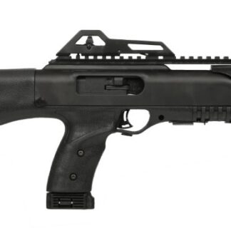 Hi-Point 4595P 45ACP PSTL BLK 9+1 14"