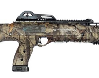 Hi-Point 45TS 45ACP WDLND CAMO 9+1 17"#