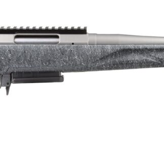 Ruger AMERICAN GEN2 308WIN GRAY 20"