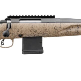 Ruger AMERICAN GEN2 RANCH 5.56 16"