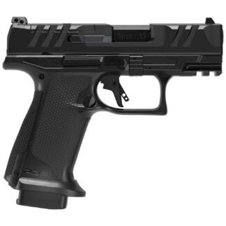 Walther Arms PDP PRO E FS 9MM 3.5" 18+1 OR