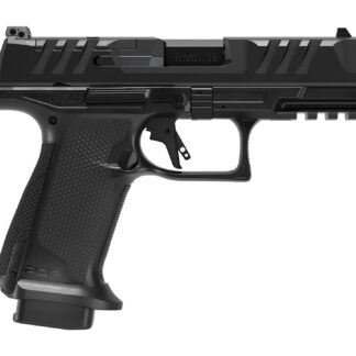 Walther Arms PDP PRO E FS 9MM 4" 18+1 OR