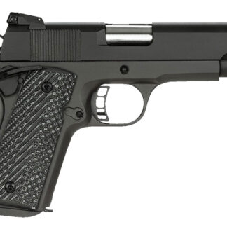 Rock Island Armory ROCK ULTRA CCO 45ACP 4.25" 7+1