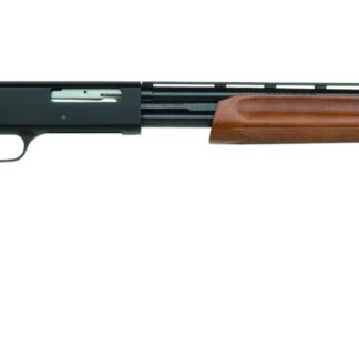 Mossberg 500 410/24 3" BL/WD