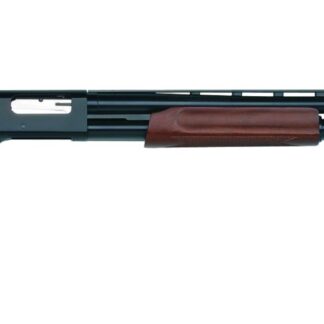 Mossberg 500 12/28 3" BL/WD