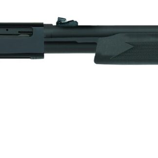Mossberg 500 SLUGSTER 410/20 3" BL/SYN