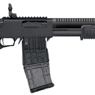 Mossberg 590RM 12/18.5 10+1