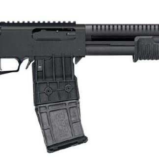 Mossberg 590RM 12/18.5 10+1 BREACHER