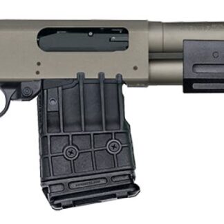 Mossberg 590M PRO 12/11.5 TUNG BREACH