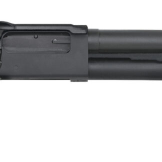 Mossberg 590 SHOCKWAVE CT 12/14 3" LASR