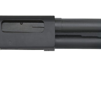 Mossberg 590 SHOCKWAVE 20/14 3" BL/SYN