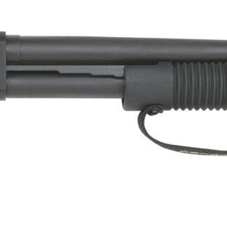 Mossberg 590 CRUISER 12/18.5 BL/SY 3"