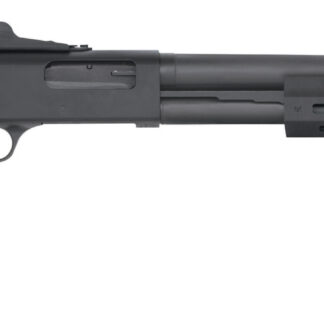 Mossberg 590A1 MILSPEC 12/18.5 MLOK AS