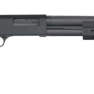 Mossberg 590A1 MILSPEC 12/18.5 MLOK FS