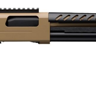 Winchester SXP EXTREME DFND 12/18 FDE 3"