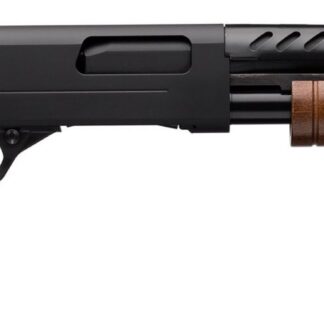 Winchester SXP TRENCH 12/18 BL/WD 3"