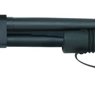 Mossberg 590S SHOCKWAVE 12/18.5 3" SYN