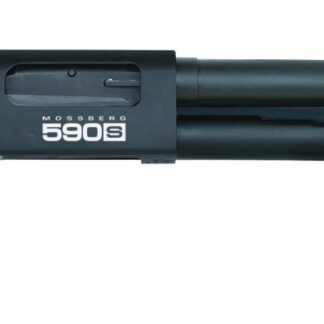 Mossberg 590S SHOCKWAVE 12/14 3" SYN