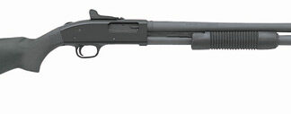 Mossberg 590A1 12/20 PKZD GHOST RING