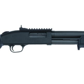 Mossberg 590A1 12/20 MAGPUL STK/FOREND