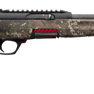 Winchester WILDCAT SR 22LR 16.5" TTS TB