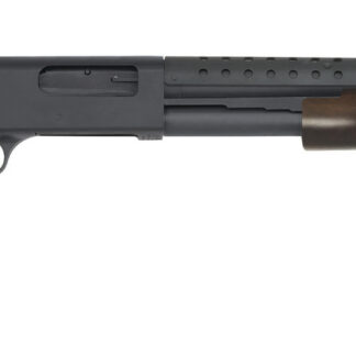 Mossberg 590 RETRO 12/20 PARK/WD