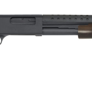 Mossberg 590 RETRO 12/18.5 PARK/WD