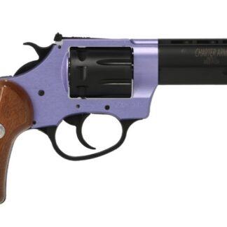 Charter Arms PATHFINDER II 22LR LAV/WD 3.5"