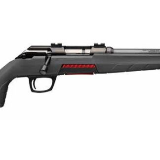 Winchester XPERT 17HMR 18" BL/SY NS