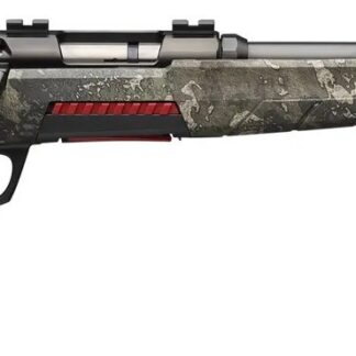 Winchester XPERT 17WSM 18" BL/STRATA