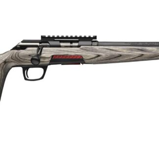 Winchester XPERT THUMBHOLE TGT 17WSM 18"#
