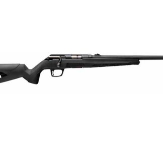 Winchester XPERT SHADOW SR 22LR 16.5"   #