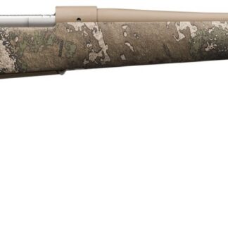Winchester M70 EXT HUNT STRATA 270WIN MB