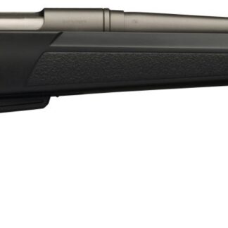 Winchester XPR COMPACT 350LEG BL/SYN 20"